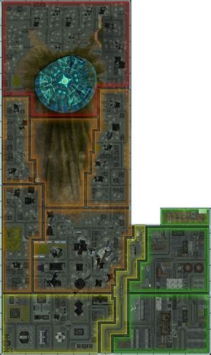 Rikti War Zone .